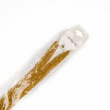 Cargar imagen en el visor de la galería, Cadena De Bolita Mini Dorada Acero Inoxidable (10 Piezas)