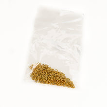 Cargar imagen en el visor de la galería, Extensible Dorado de Acero Inoxidable ( 10 Piezas)
